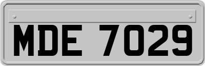 MDE7029