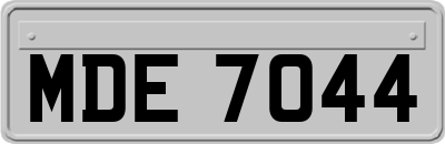 MDE7044