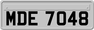 MDE7048
