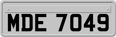 MDE7049