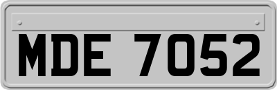 MDE7052