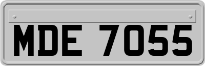 MDE7055