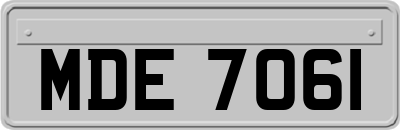 MDE7061