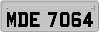 MDE7064