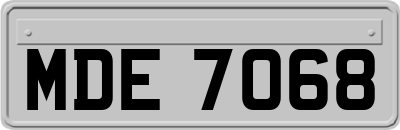 MDE7068
