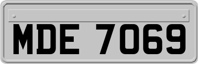 MDE7069
