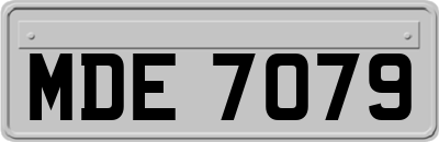 MDE7079