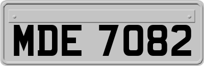 MDE7082
