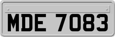 MDE7083