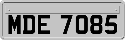 MDE7085