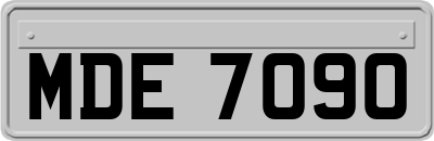 MDE7090