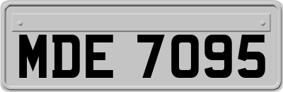 MDE7095