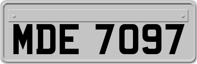 MDE7097