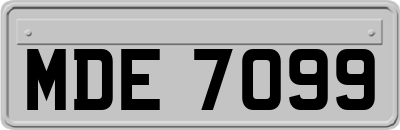 MDE7099