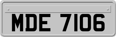 MDE7106