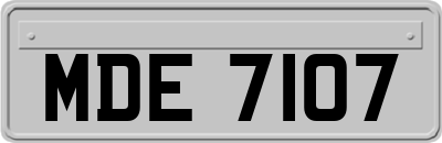MDE7107