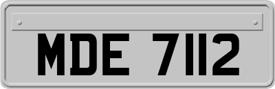 MDE7112