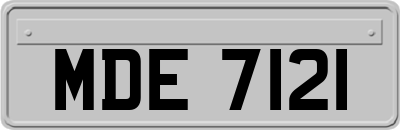 MDE7121