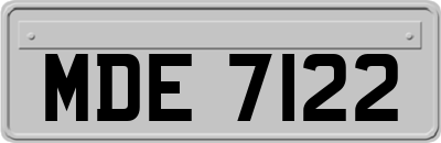 MDE7122