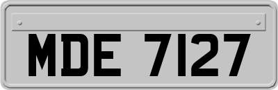 MDE7127
