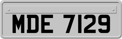 MDE7129