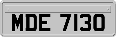 MDE7130