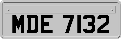 MDE7132