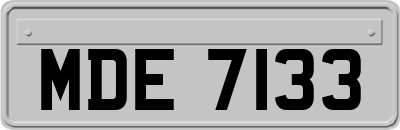 MDE7133