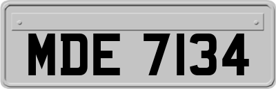 MDE7134