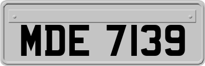 MDE7139