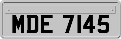 MDE7145