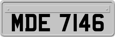 MDE7146
