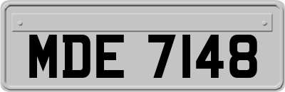 MDE7148
