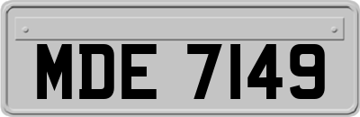 MDE7149