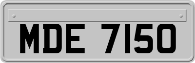 MDE7150
