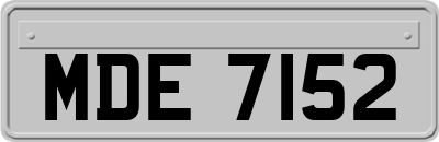 MDE7152