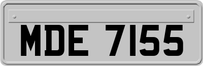 MDE7155