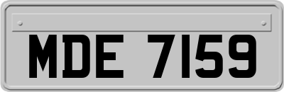 MDE7159