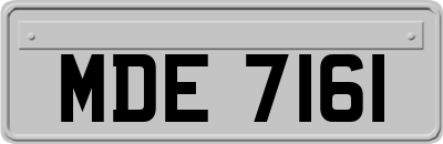 MDE7161