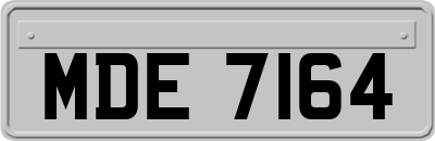 MDE7164