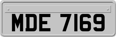 MDE7169