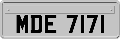 MDE7171