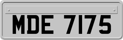 MDE7175
