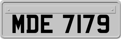 MDE7179