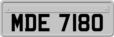 MDE7180