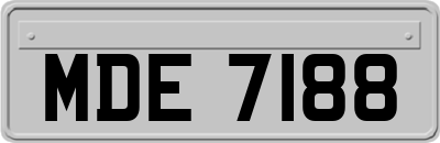 MDE7188