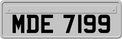 MDE7199
