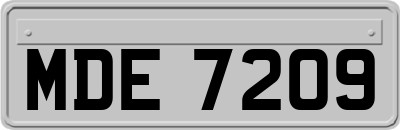 MDE7209