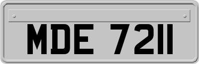 MDE7211