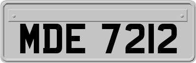 MDE7212